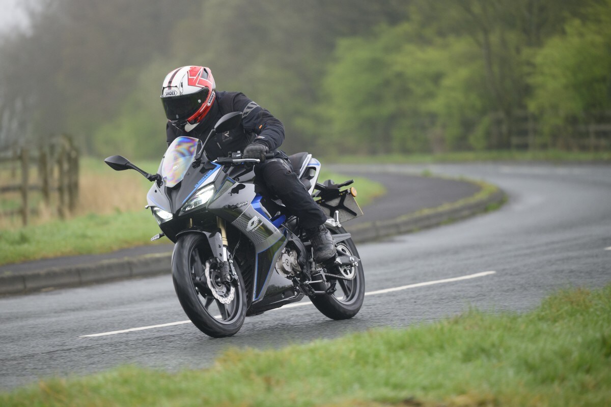 Used QJMotor SRK 125 R for sale - 78229590: Photo 14