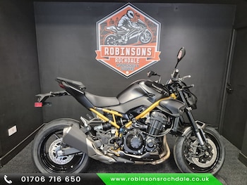 Used Kawasaki Z900 undefined for sale - bike-77868088: Photo