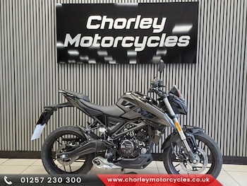 Used Voge R 125 undefined for sale - bike-77866967: Photo