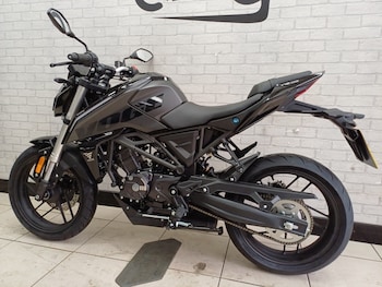 Used Voge R 125 undefined for sale - bike-77866967: Photo