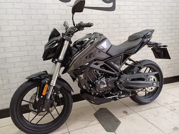 Used Voge R 125 undefined for sale - bike-77866967: Photo