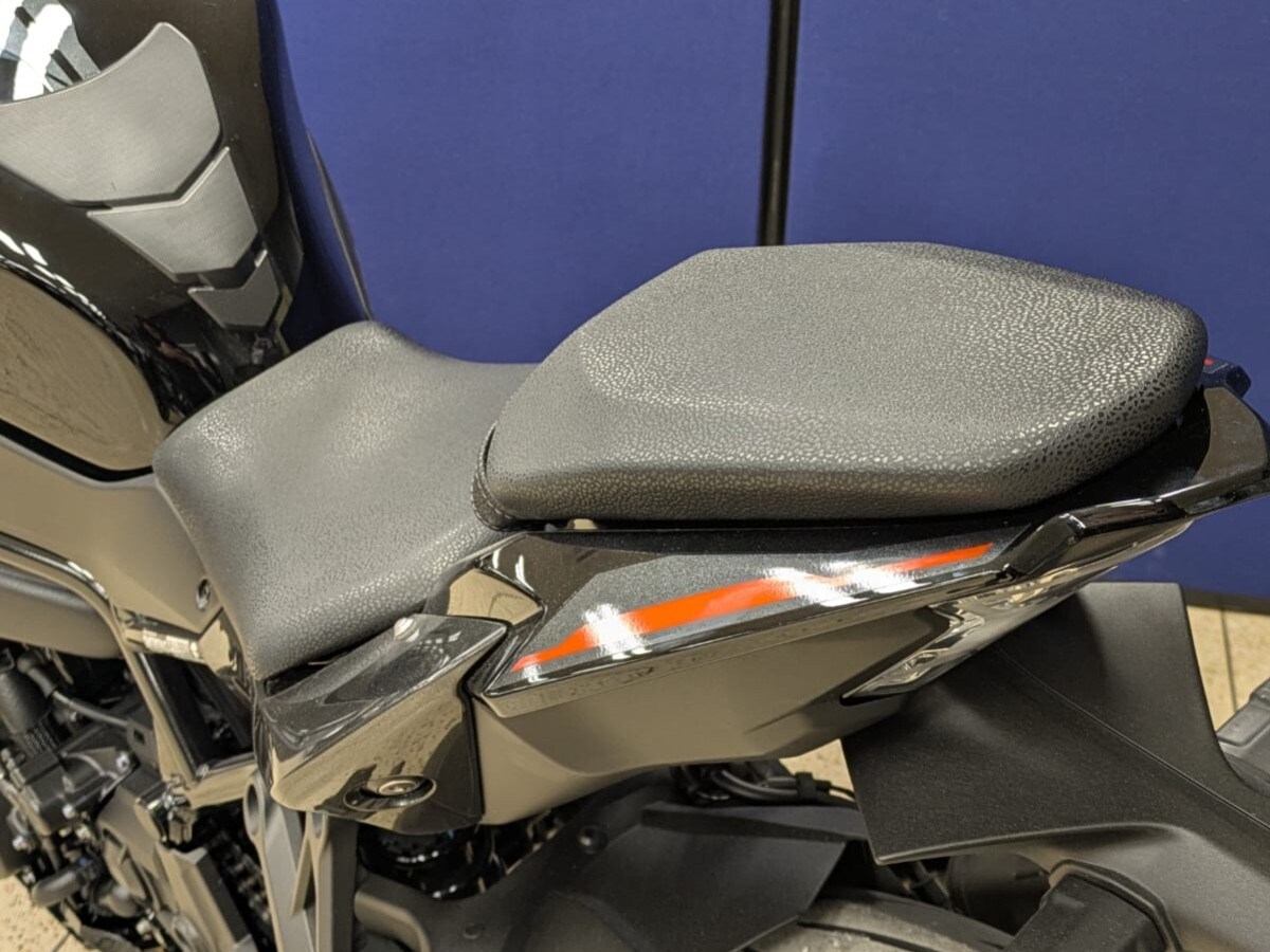 Kawasaki ZH2 PERFORMANCE