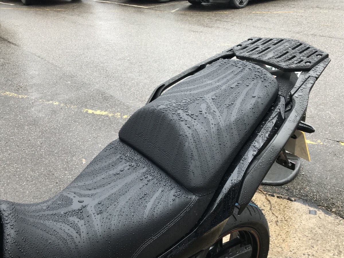 Kawasaki Versys 1100-S KLZ1100BTFNN