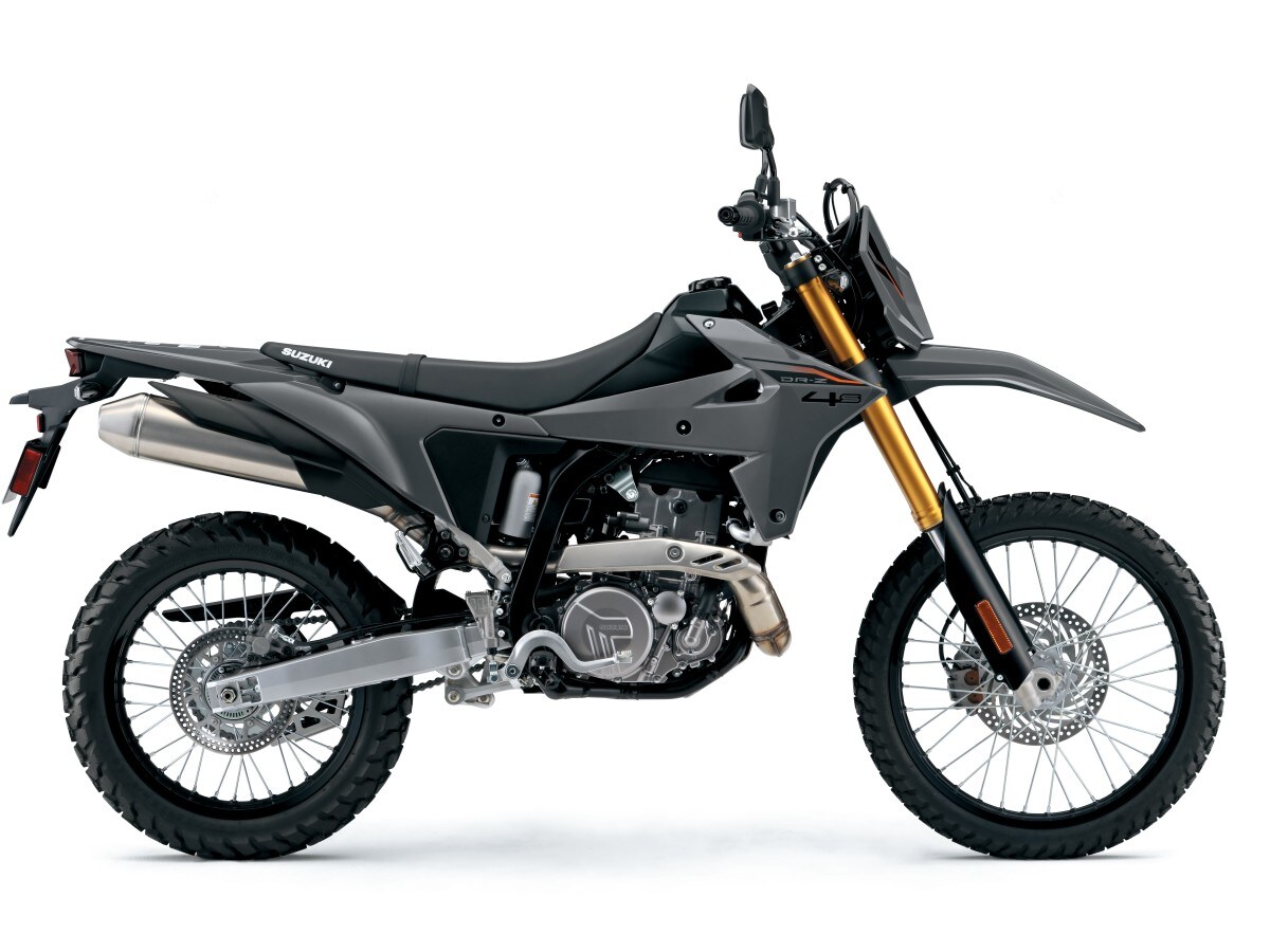 Used Suzuki DR-Z4S for sale - 77866389: Photo 10