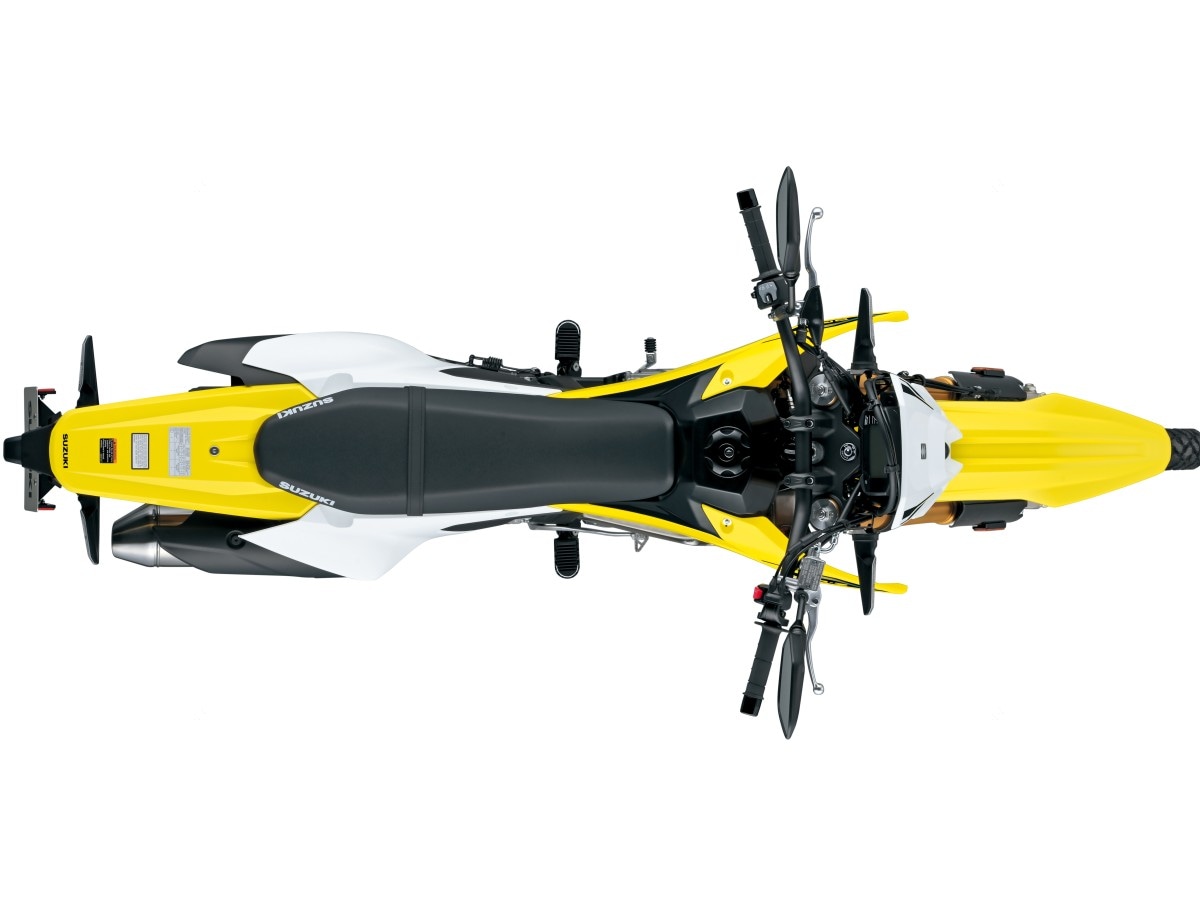 Used Suzuki DR-Z4S for sale - 77866389: Photo 15