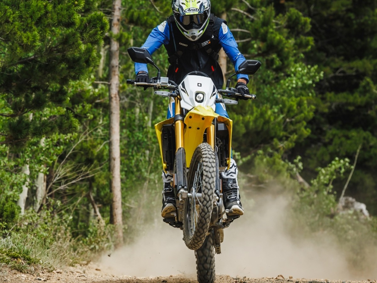 Used Suzuki DR-Z4S for sale - 77866389: Photo 17