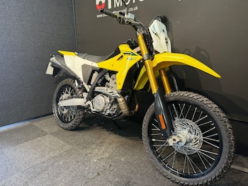 Used Suzuki DR-Z4S undefined for sale - bike-77866389: Photo