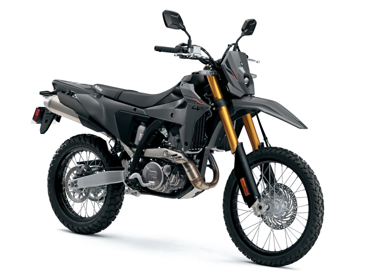 Used Suzuki DR-Z4S for sale - 77866389: Photo 7