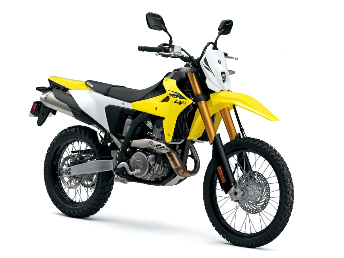 Used Suzuki DR-Z4S for sale - 77866389: Photo 8