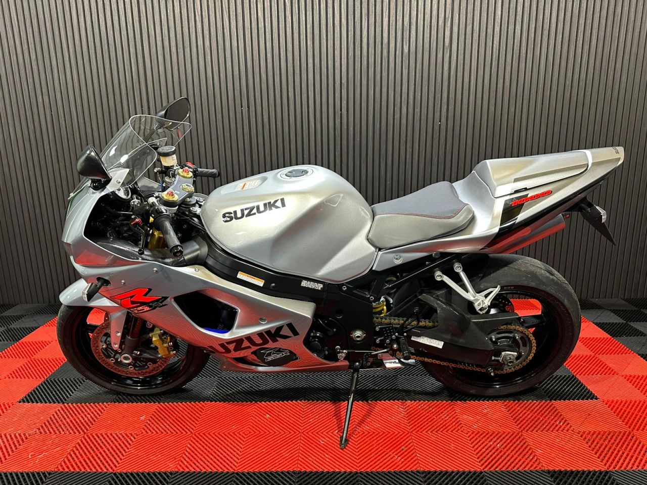 Used Suzuki GSXR1000 for sale - 78434727: Photo 10