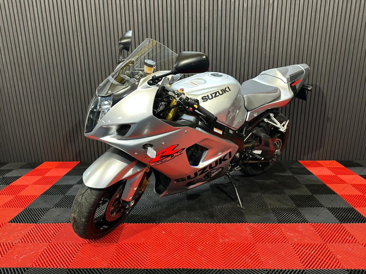 Used Suzuki GSXR1000 for sale - 78434727: Photo 11