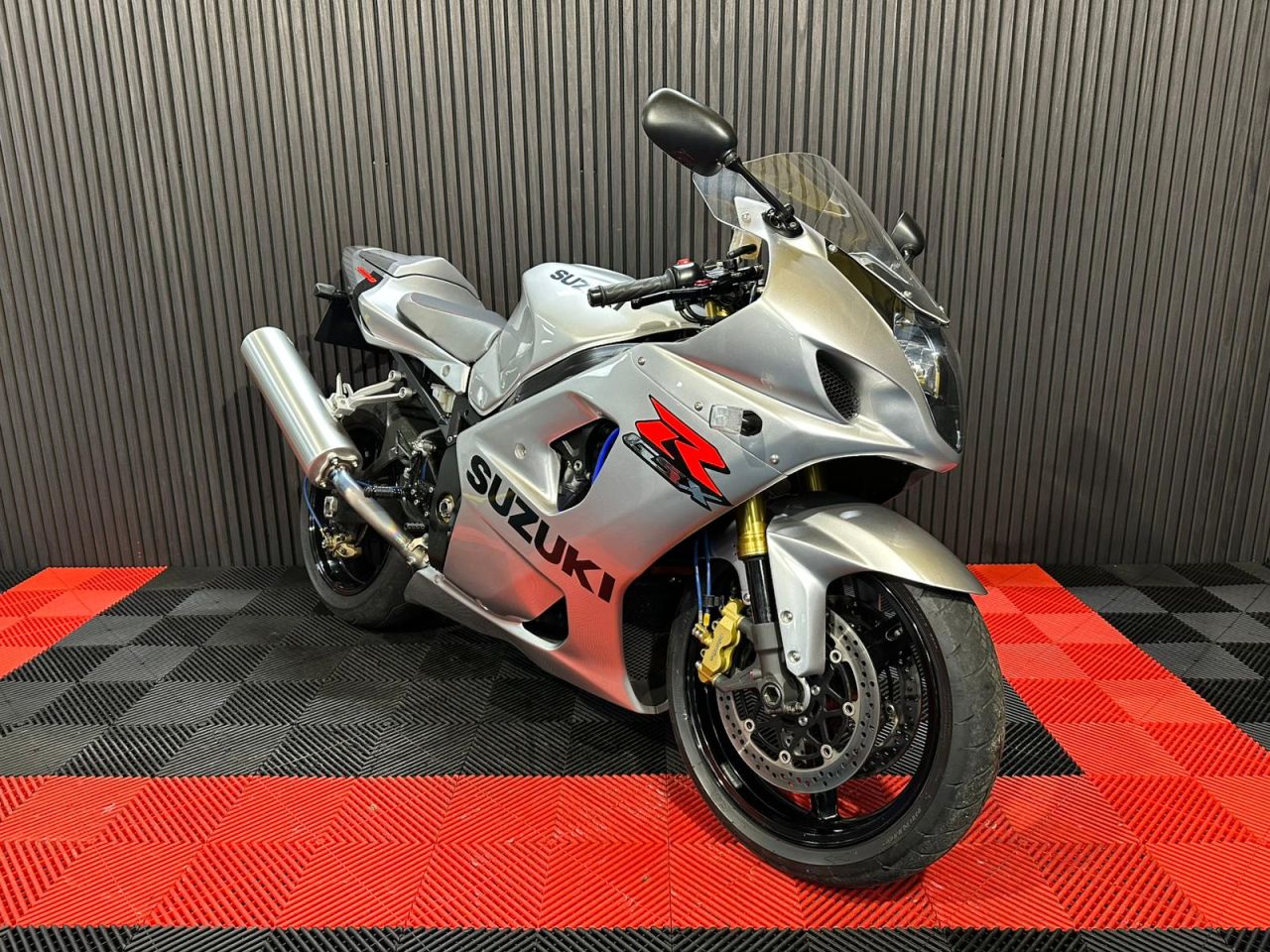 Used Suzuki GSXR1000 for sale - 78434727: Photo 12