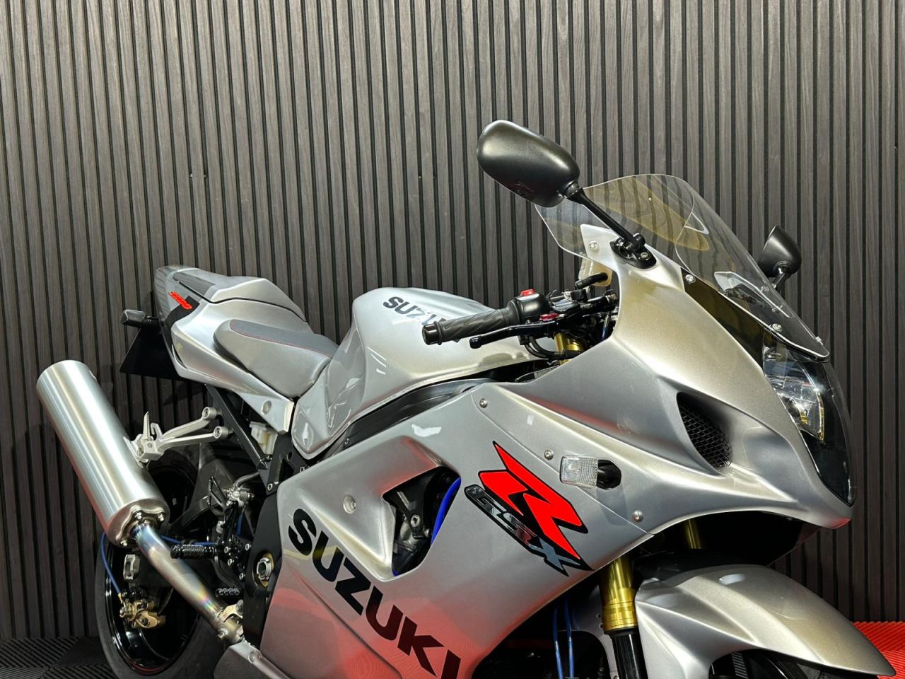 Used Suzuki GSXR1000 for sale - 78434727: Photo 13