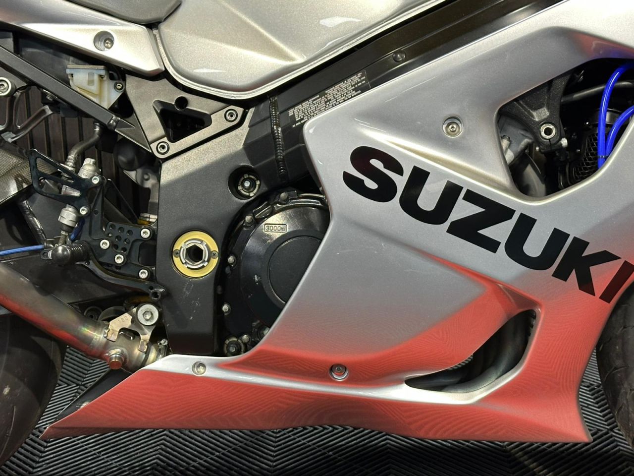 Used Suzuki GSXR1000 for sale - 78434727: Photo 15