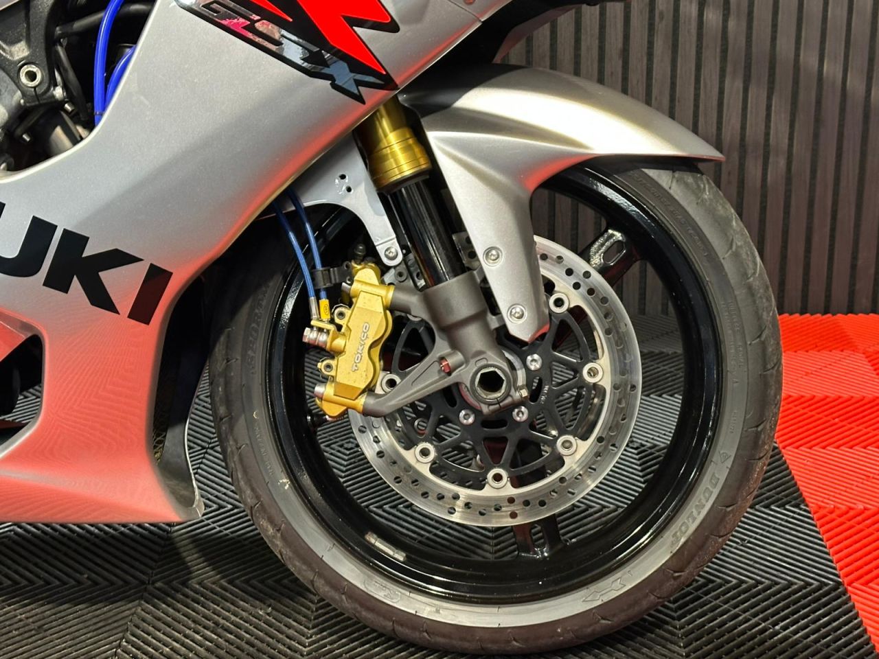 Used Suzuki GSXR1000 for sale - 78434727: Photo 16