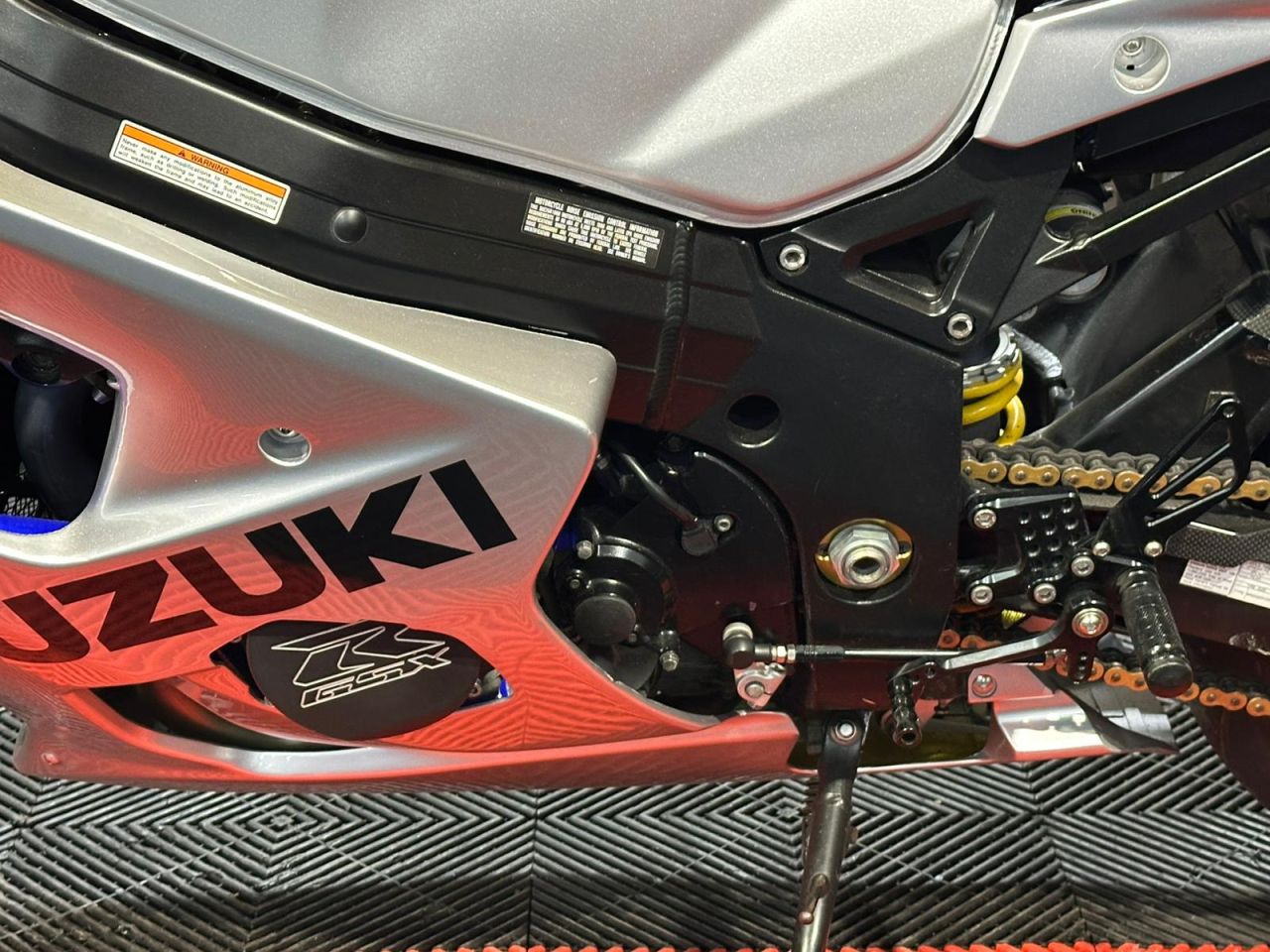 Used Suzuki GSXR1000 for sale - 78434727: Photo 18