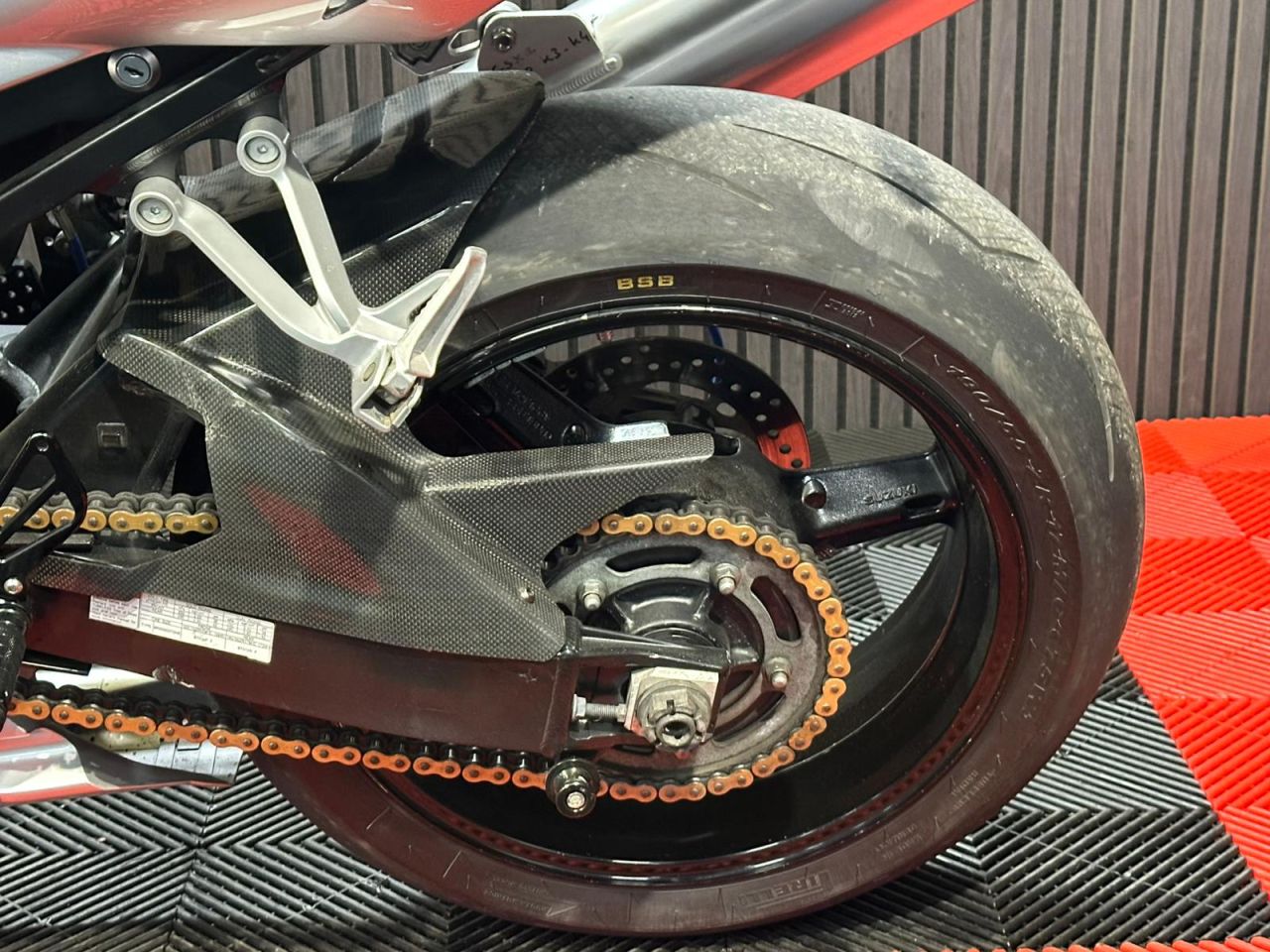 Used Suzuki GSXR1000 for sale - 78434727: Photo 19