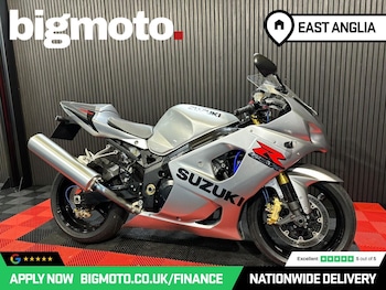 Used Suzuki GSXR1000 undefined for sale - bike-78434727: Photo