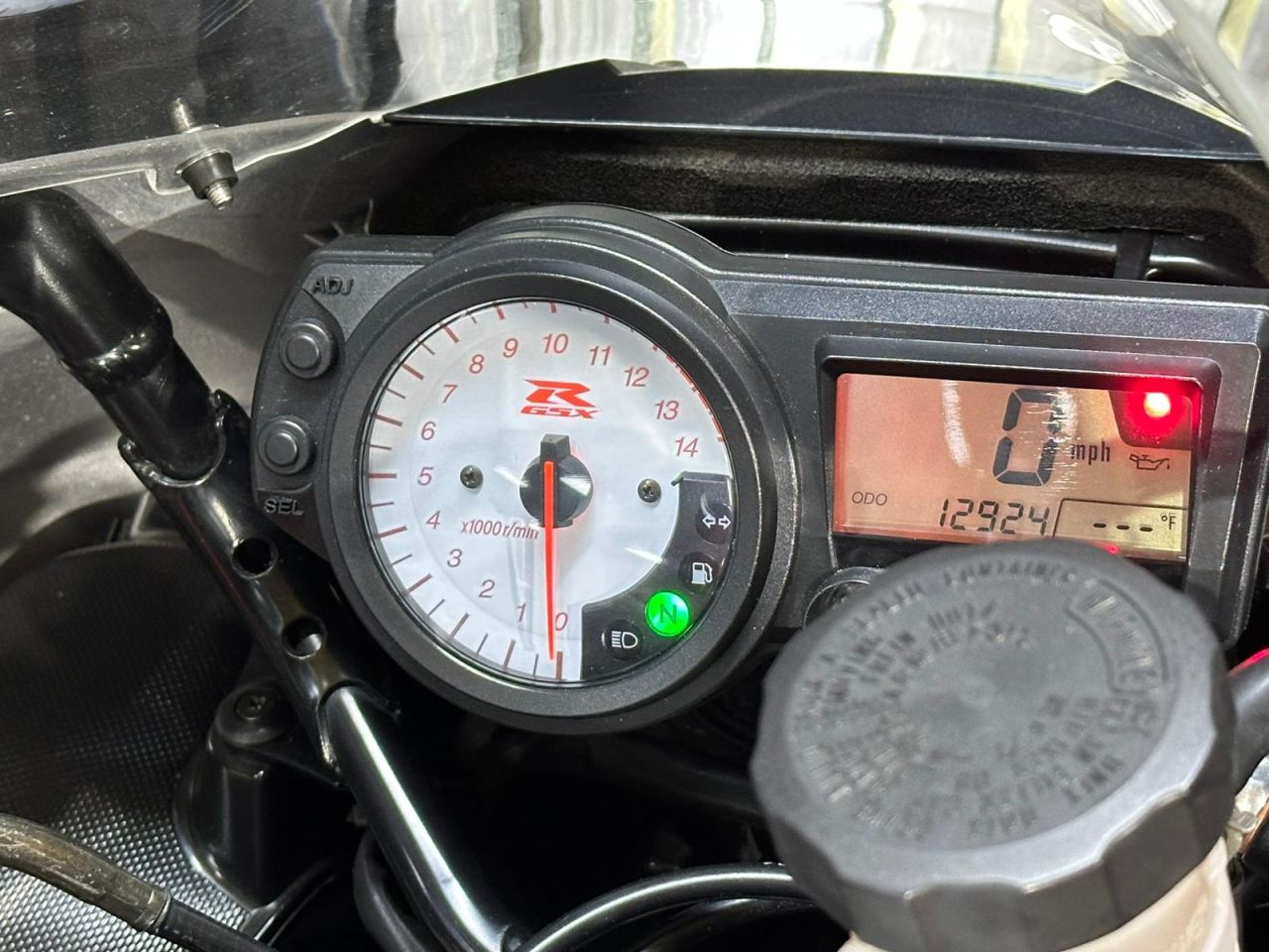 Used Suzuki GSXR1000 for sale - 78434727: Photo 21