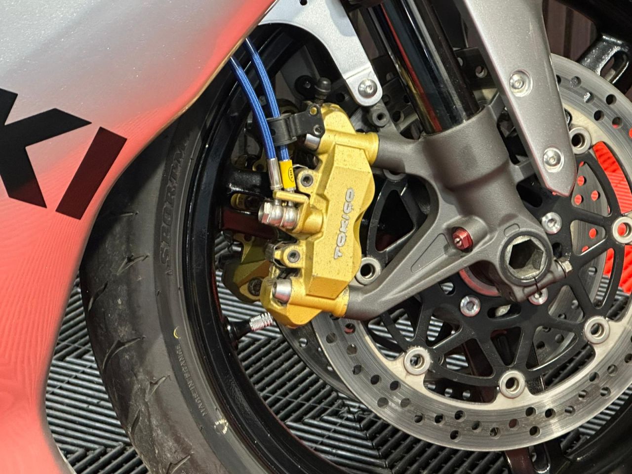 Used Suzuki GSXR1000 for sale - 78434727: Photo 23