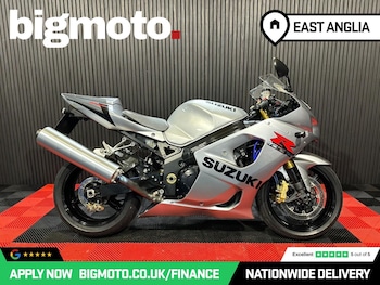 Used Suzuki GSXR1000 undefined for sale - bike-78434727: Photo