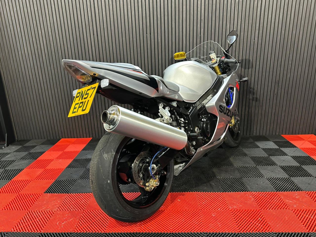 Used Suzuki GSXR1000 for sale - 78434727: Photo 7