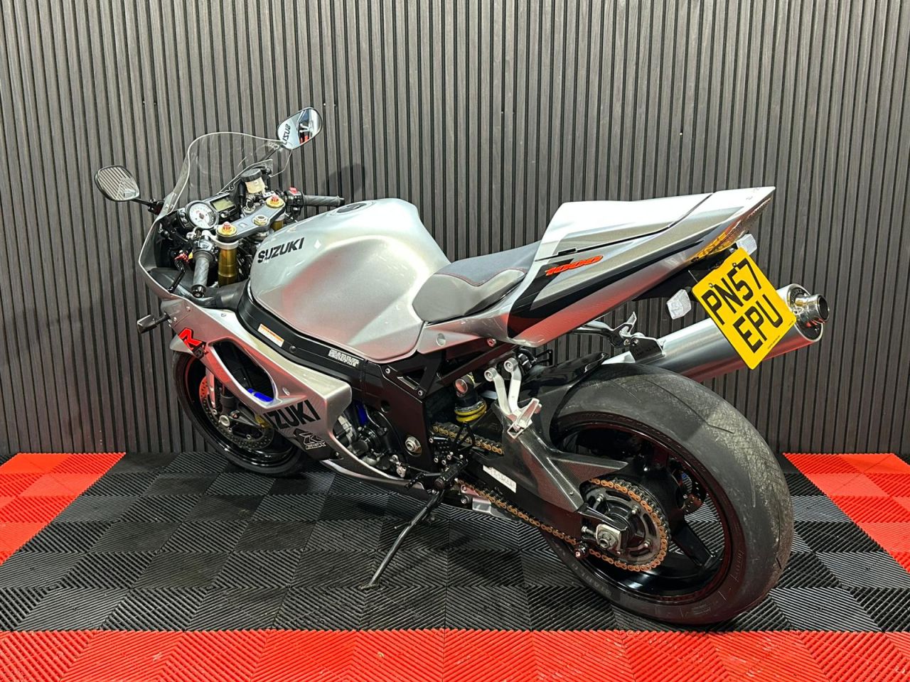 Used Suzuki GSXR1000 for sale - 78434727: Photo 8