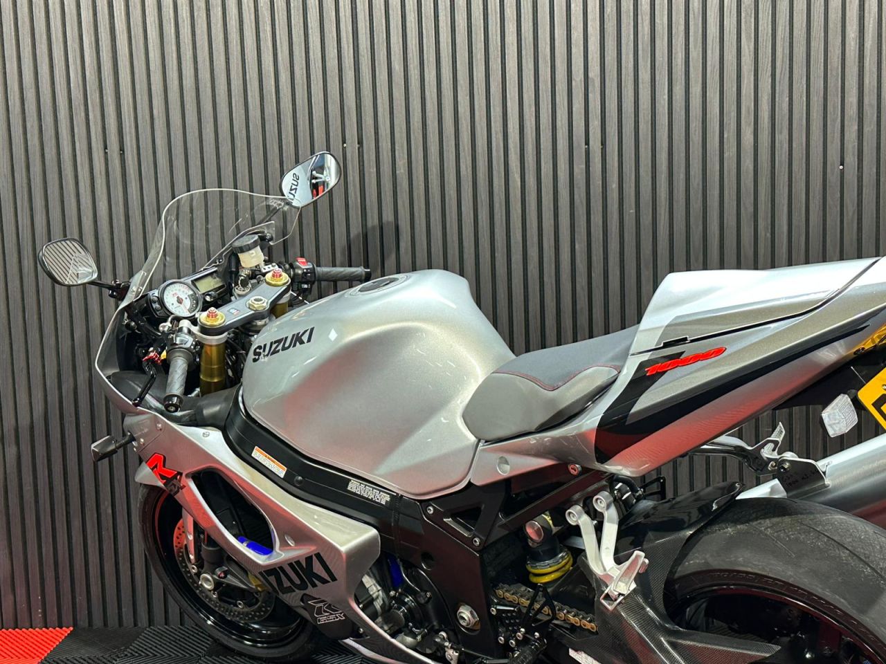 Used Suzuki GSXR1000 for sale - 78434727: Photo 9