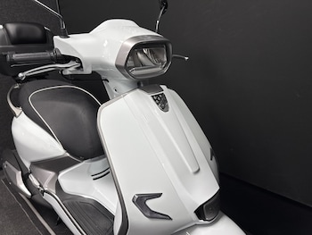 Used SYM FUGUE 125 undefined for sale - bike-78165042: Photo