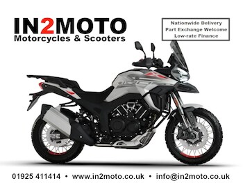 Used Morbidelli T1002VX undefined for sale - bike-77867676: Photo