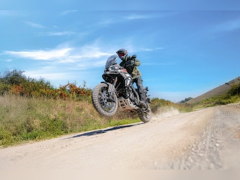 Used Morbidelli T1002VX undefined for sale - bike-77867676: Photo