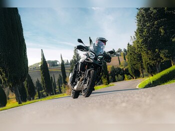 Used Morbidelli T1002VX undefined for sale - bike-77867676: Photo