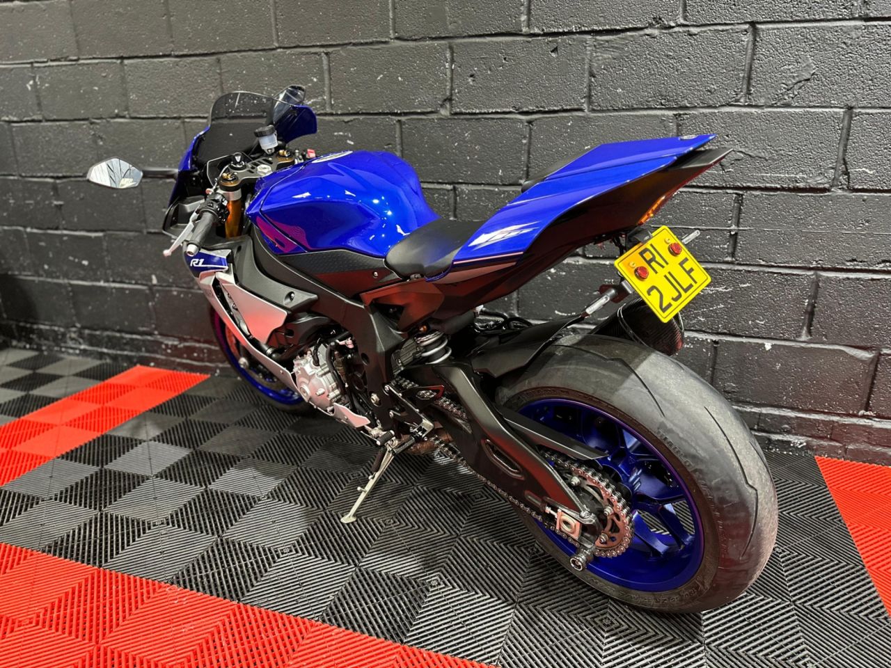 Used Yamaha R1 for sale - 78435382: Photo 13