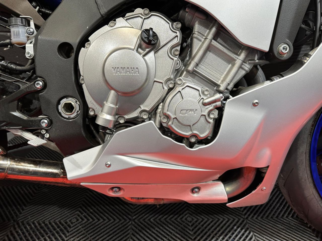 Used Yamaha R1 for sale - 78435382: Photo 15