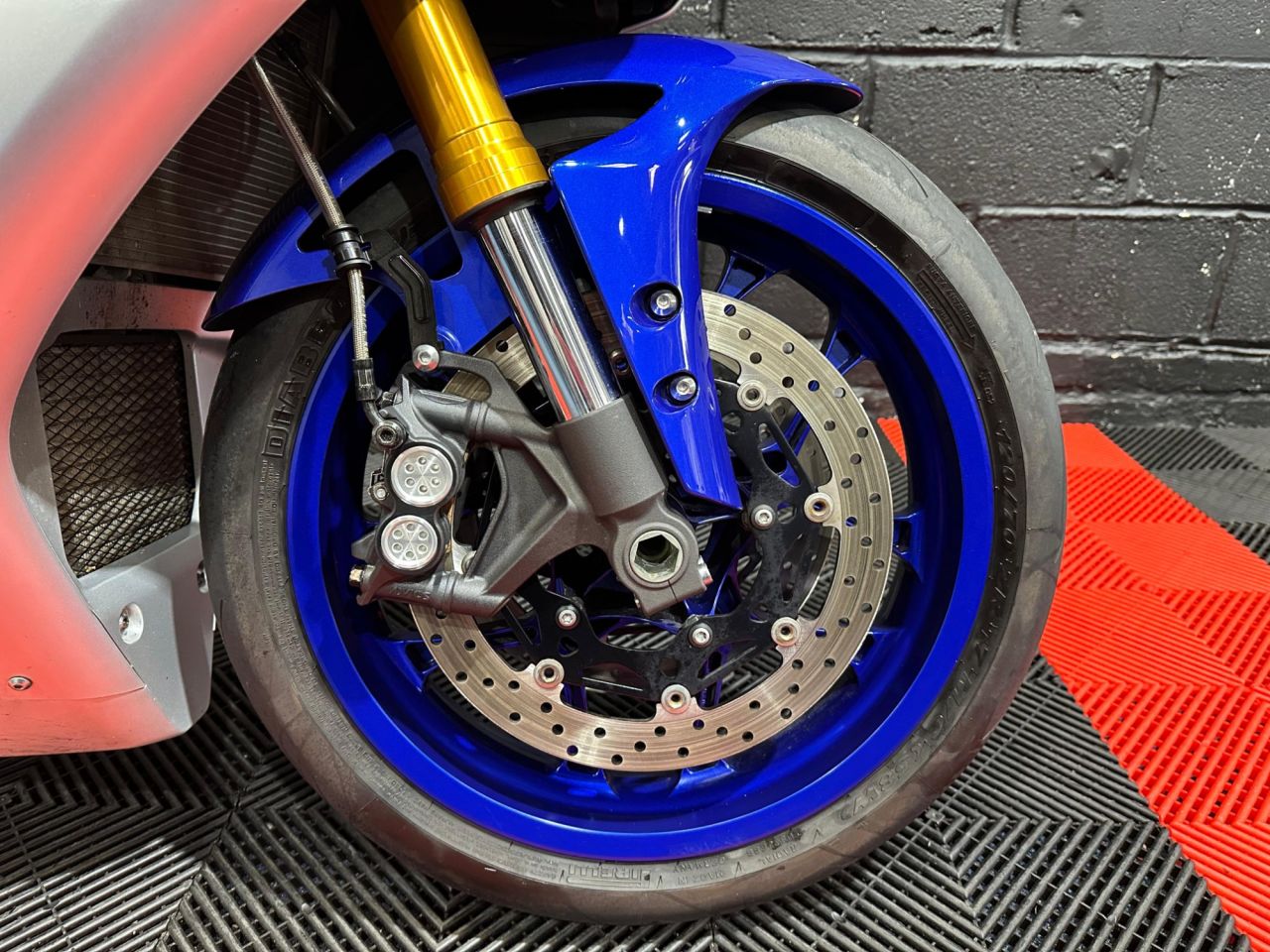 Used Yamaha R1 for sale - 78435382: Photo 16