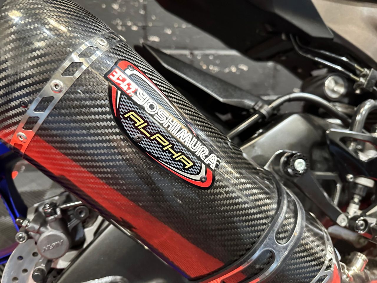 Used Yamaha R1 for sale - 78435382: Photo 17