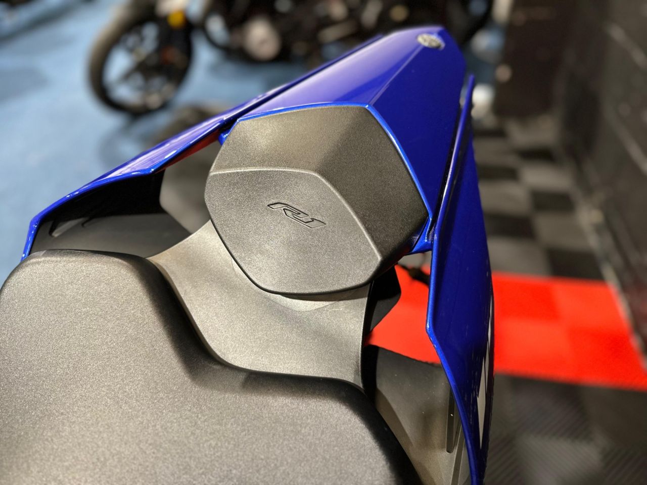 Used Yamaha R1 for sale - 78435382: Photo 18