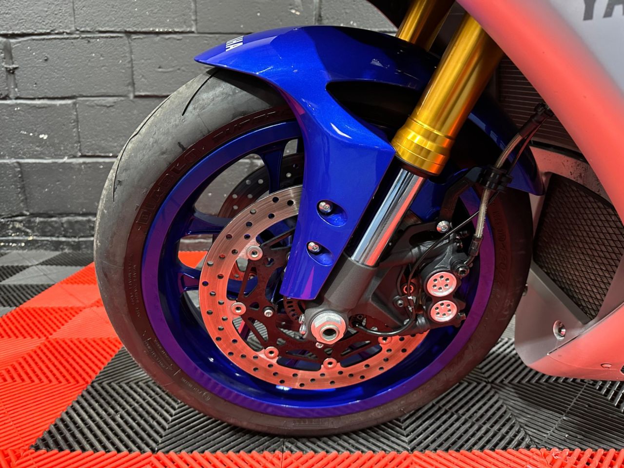 Used Yamaha R1 for sale - 78435382: Photo 19