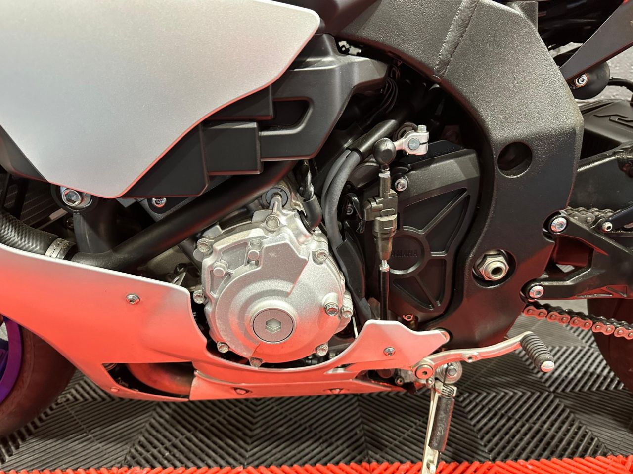 Used Yamaha R1 for sale - 78435382: Photo 20