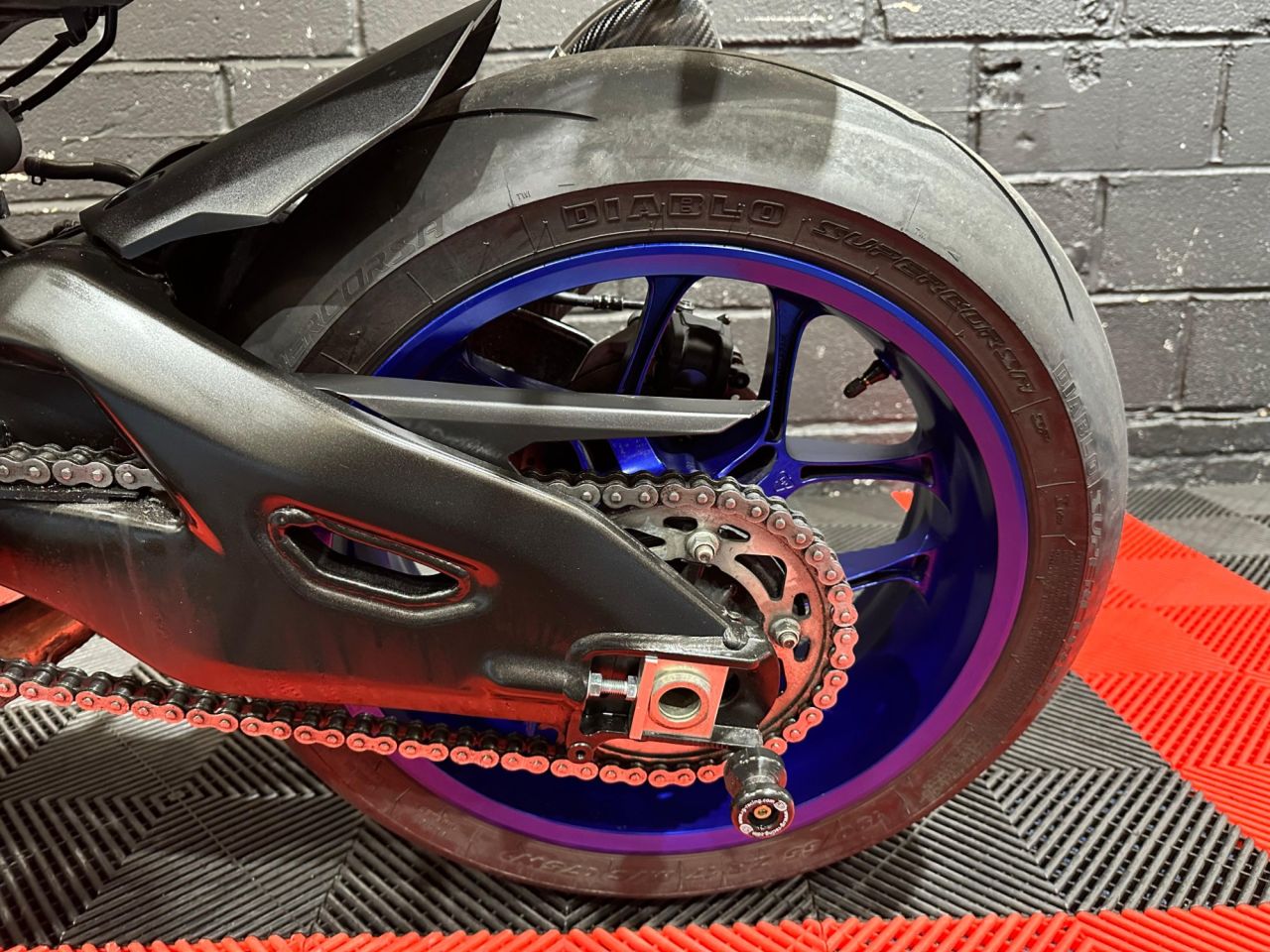 Used Yamaha R1 for sale - 78435382: Photo 21