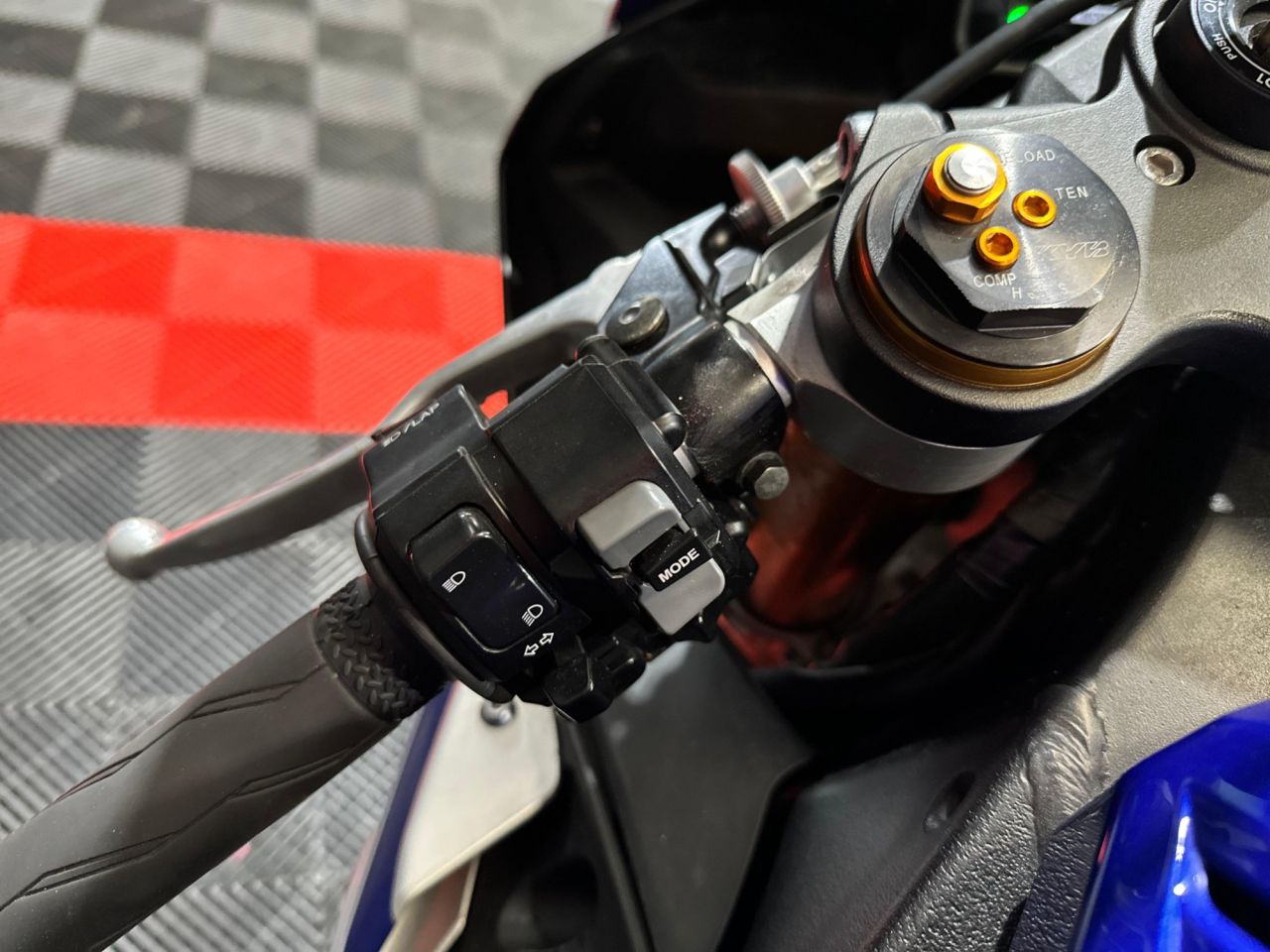Used Yamaha R1 for sale - 78435382: Photo 22