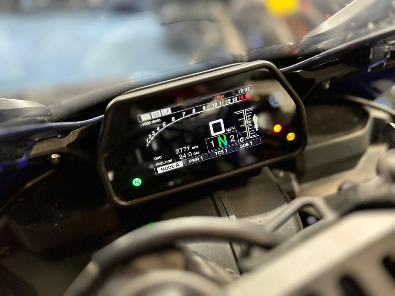 Used Yamaha R1 for sale - 78435382: Photo 23