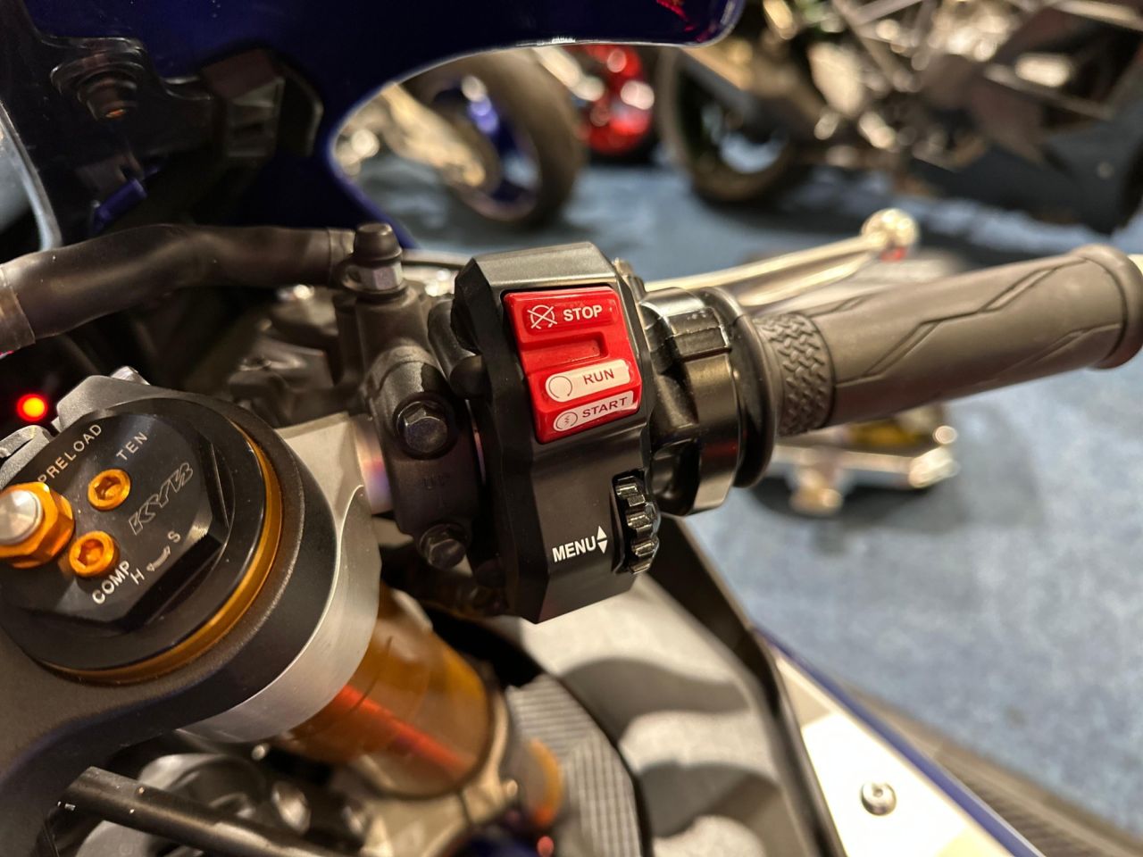 Used Yamaha R1 for sale - 78435382: Photo 24
