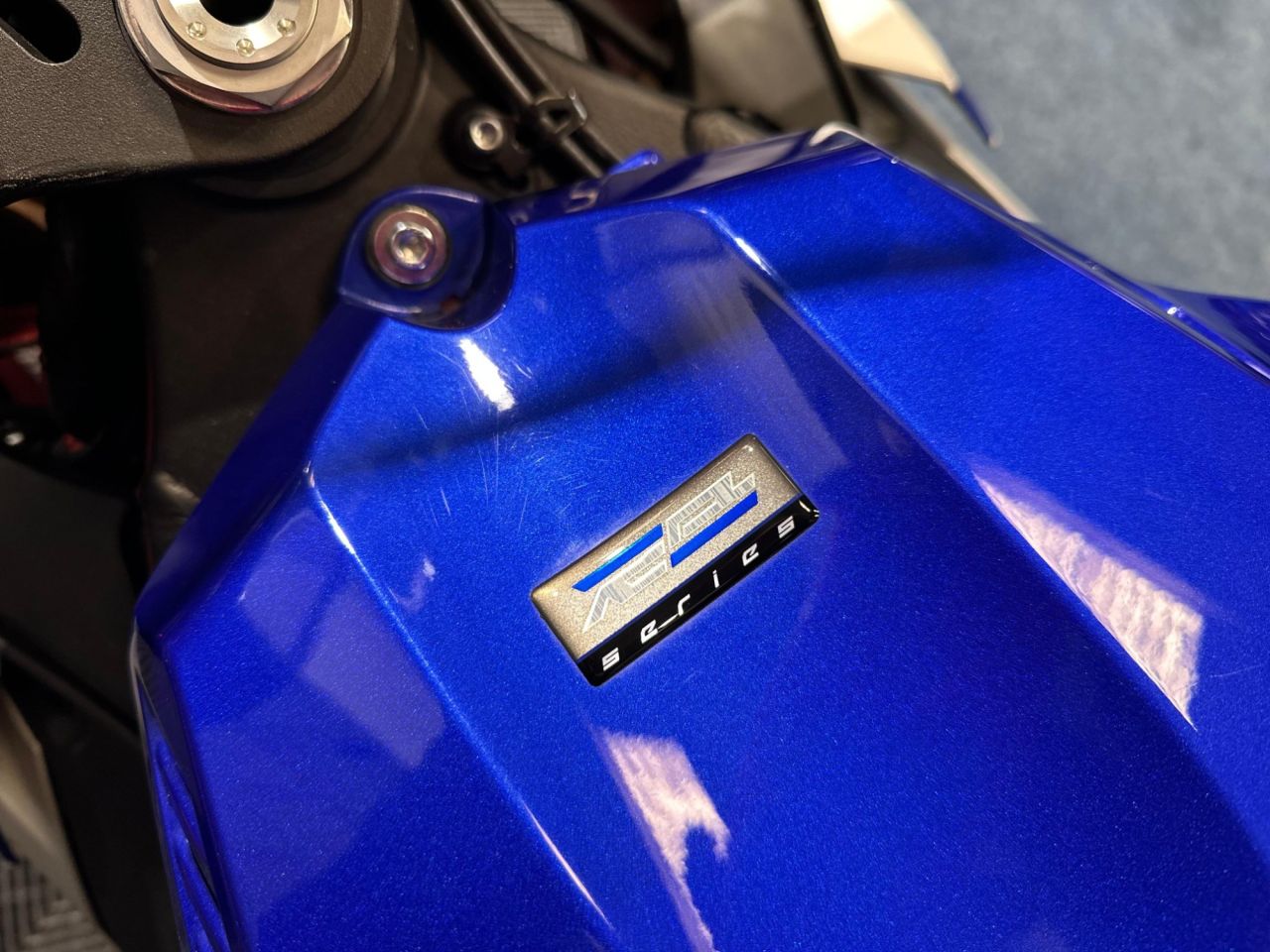Used Yamaha R1 for sale - 78435382: Photo 25