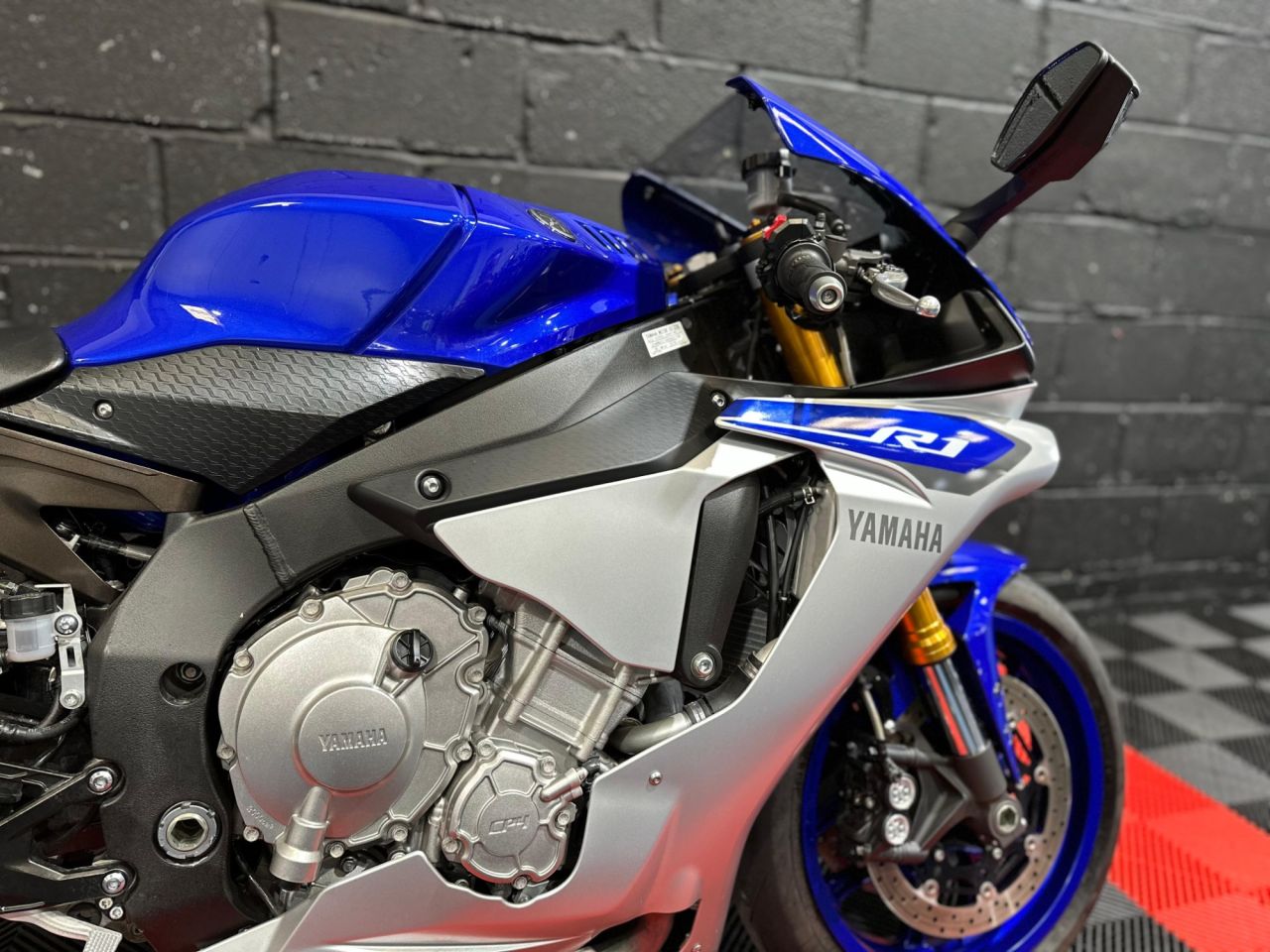 Used Yamaha R1 for sale - 78435382: Photo 26