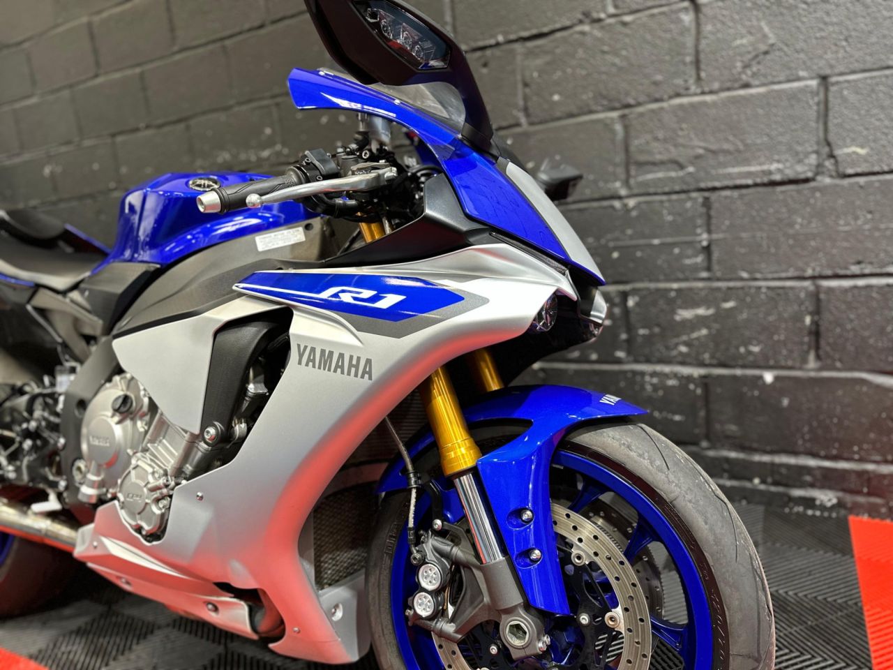 Used Yamaha R1 for sale - 78435382: Photo 27