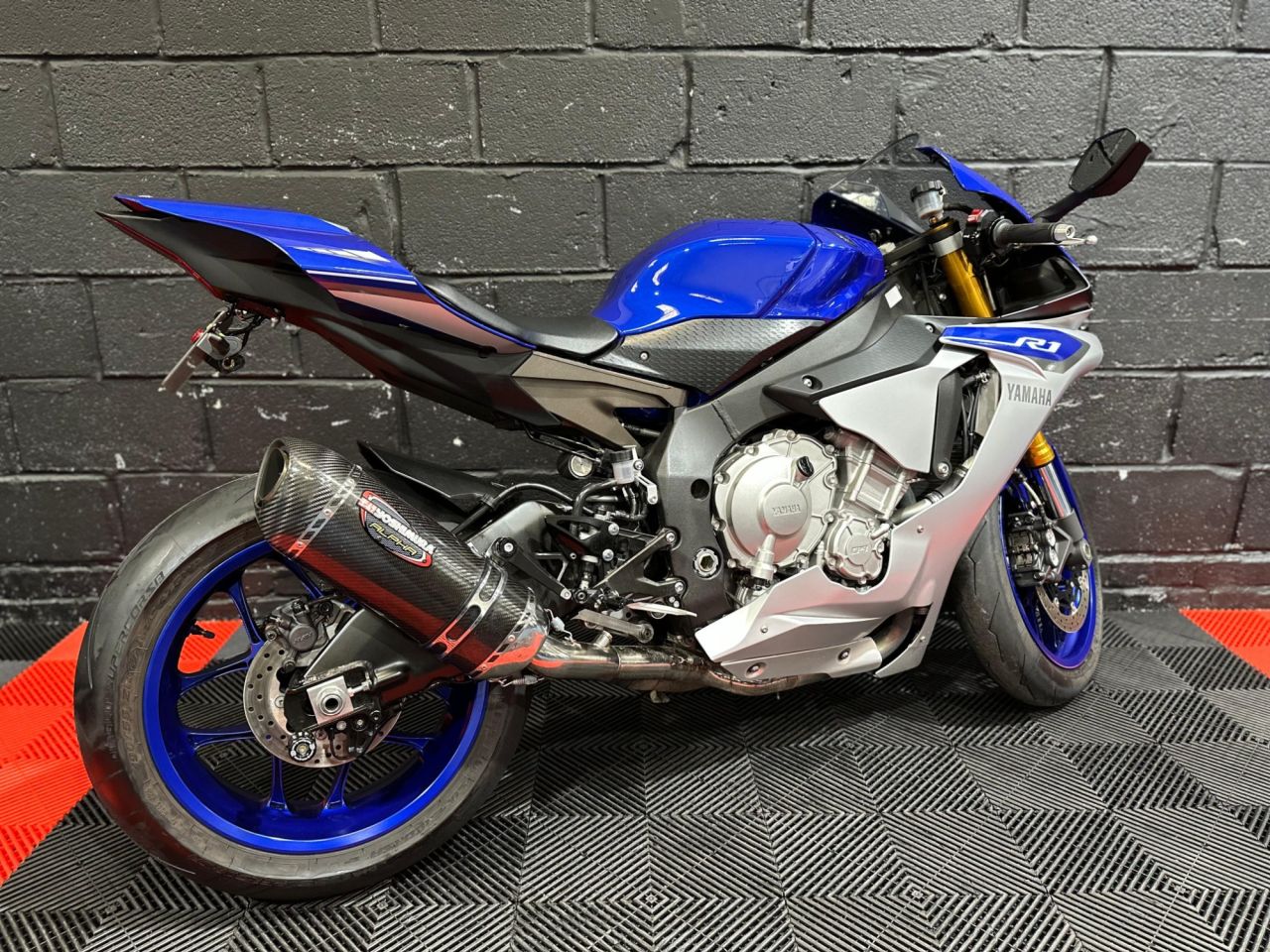 Used Yamaha R1 for sale - 78435382: Photo 7