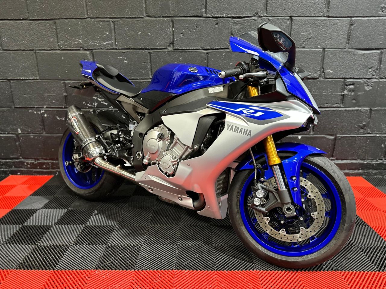 Used Yamaha R1 for sale - 78435382: Photo 8
