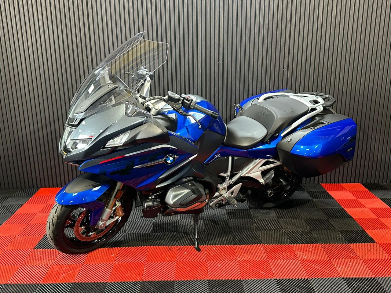 Used BMW R1250RT for sale - 78435074: Photo 10
