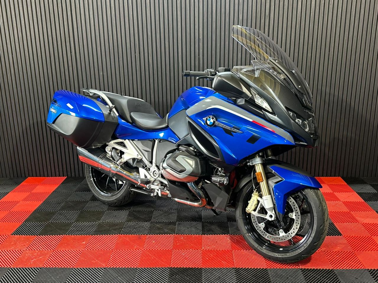 Used BMW R1250RT for sale - 78435074: Photo 11